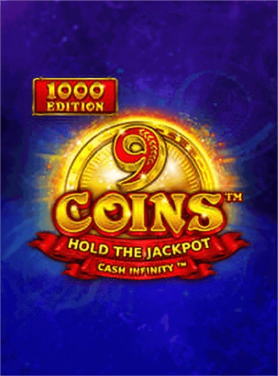 Classic slot game cover