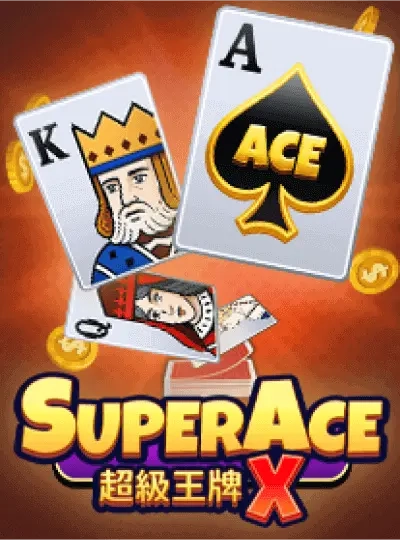 Live Baccarat dealer game cover